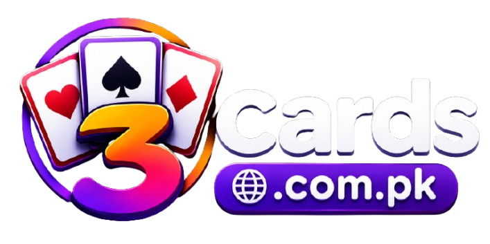 3cards.com.pk