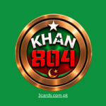 Khan804 Game